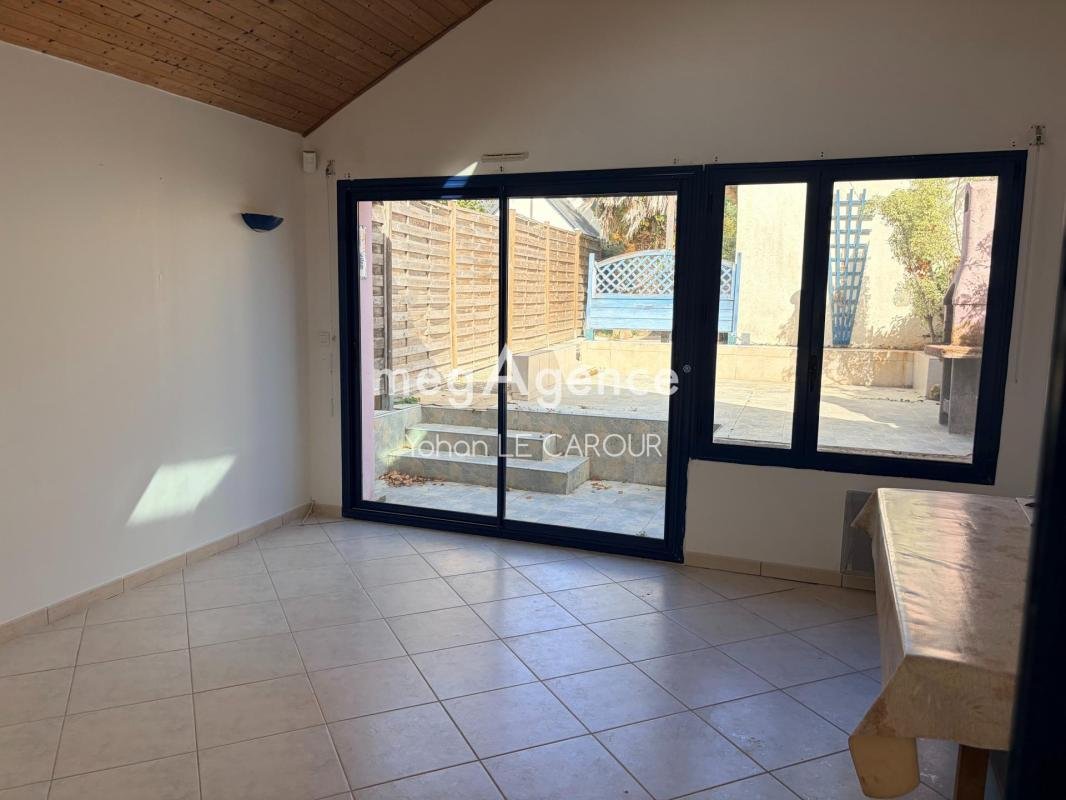 Maison à vendre, 126m², Saint-Gildas-de-Rhuys