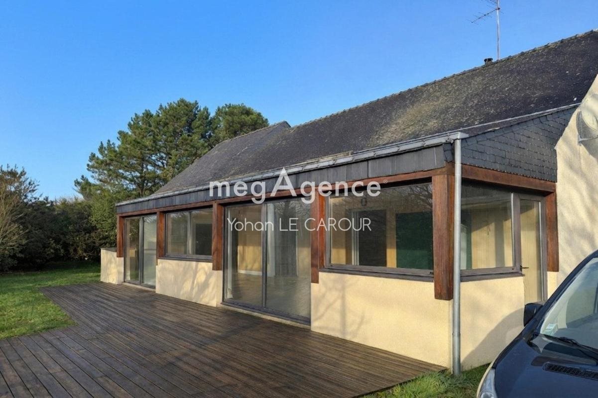 Maison à vendre, 180m², Saint-Avé