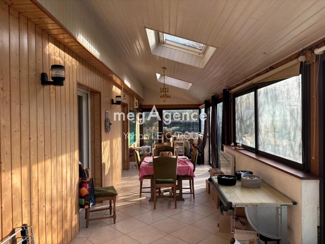 Maison à vendre, 180m², Saint-Avé