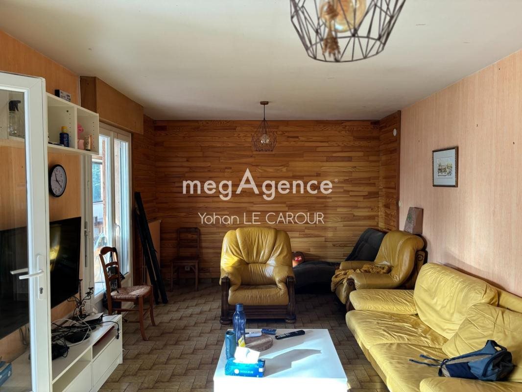 Maison à vendre, 180m², Saint-Avé