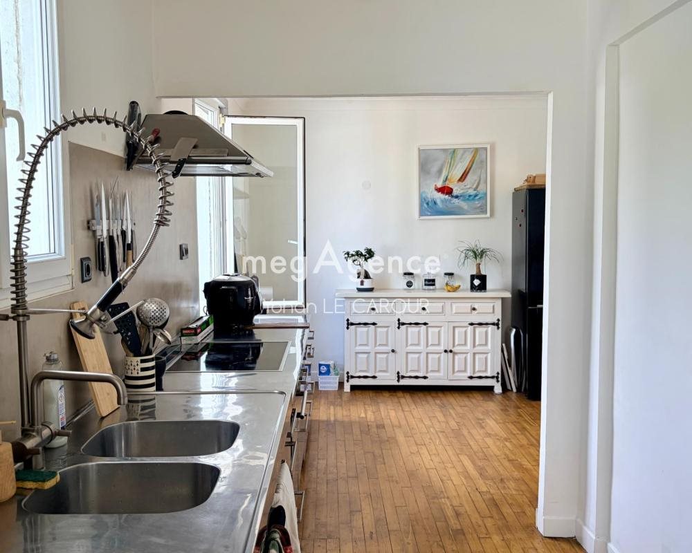 Maison à vendre, 130m², Lanester