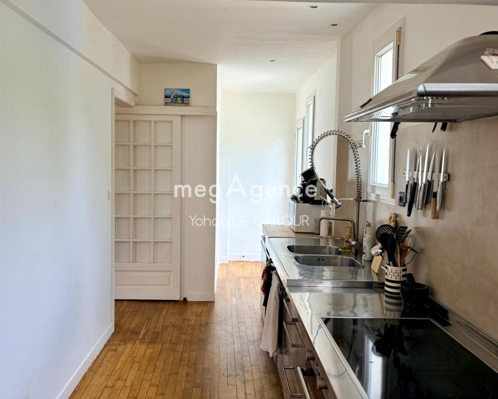 Maison à vendre, 130m², Lanester