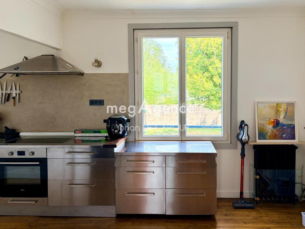 Maison à vendre, 130m², Lanester
