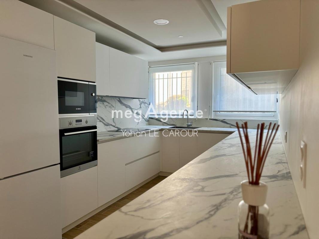 Appartement à vendre, 110m², Lorient