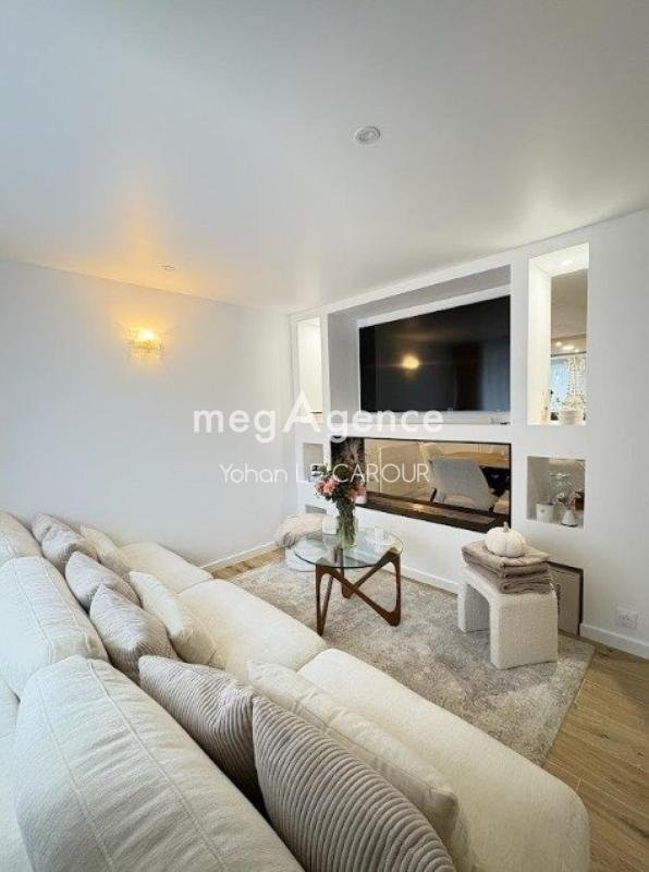 Appartement à vendre, 110m², Lorient