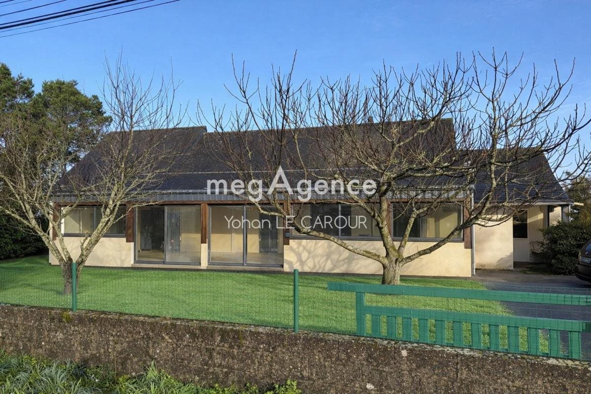 Maison à vendre, 180m², Saint-Avé