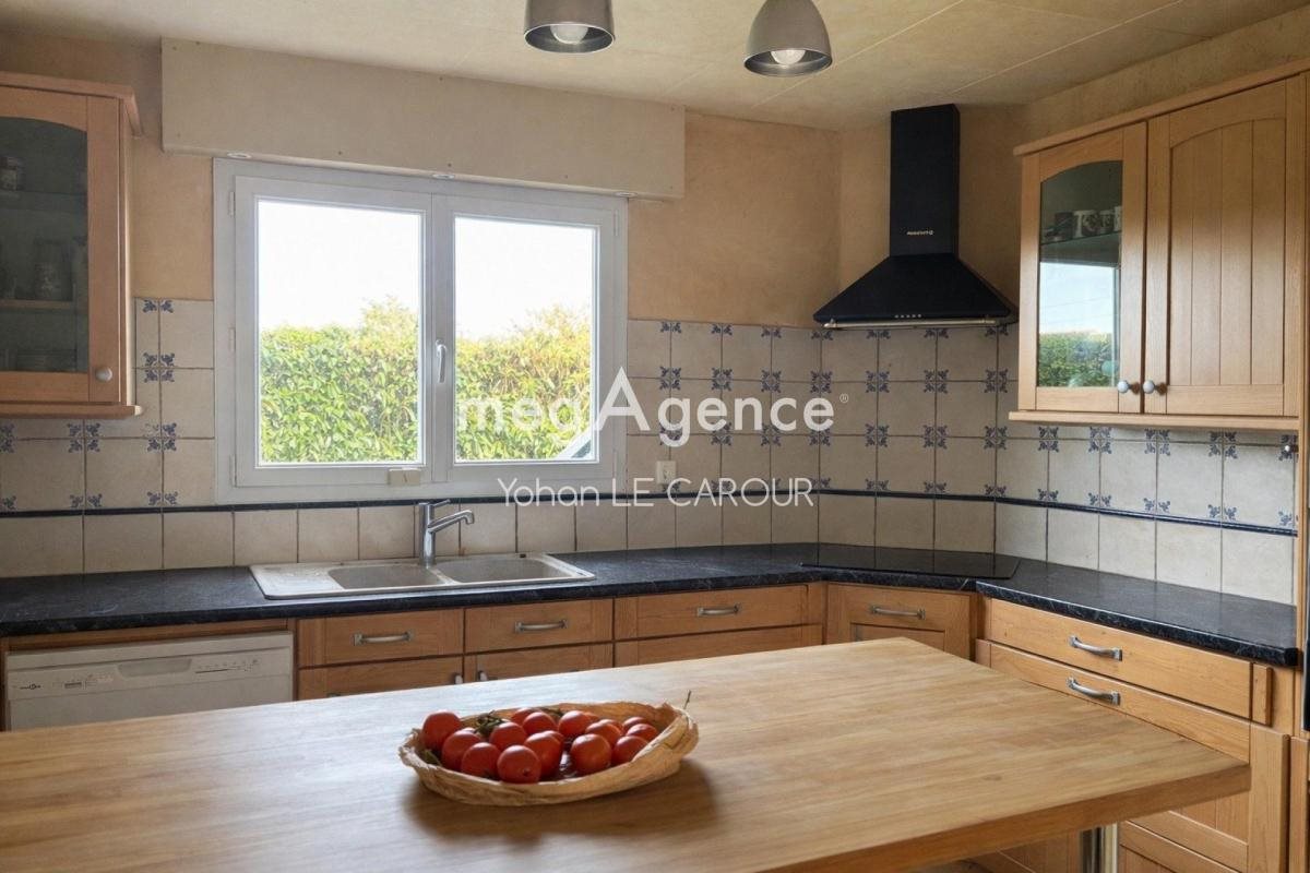 Maison à vendre, 180m², Saint-Avé