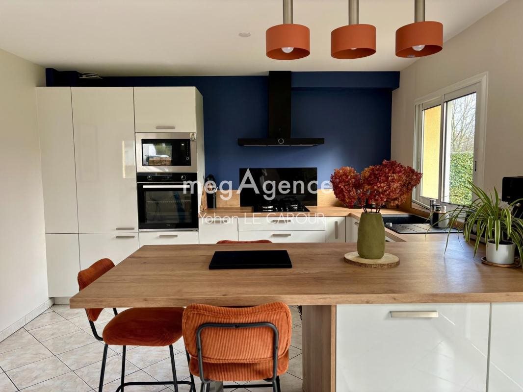 Maison à vendre, 123m², Ploeren
