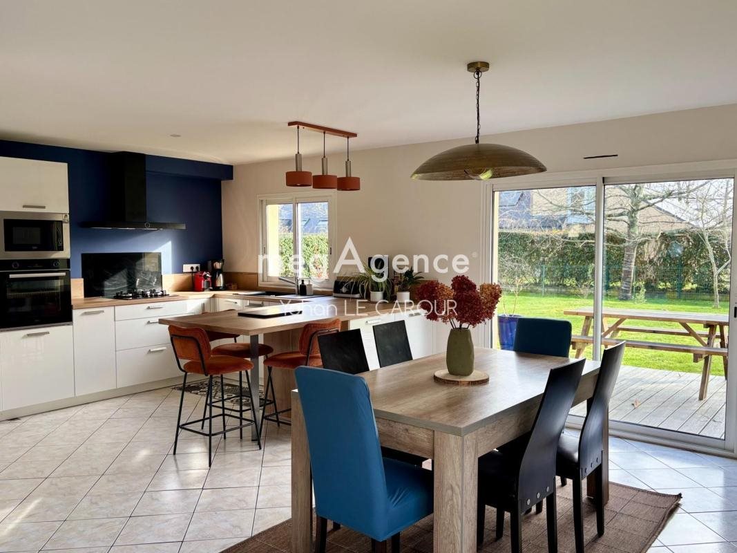 Maison à vendre, 123m², Ploeren