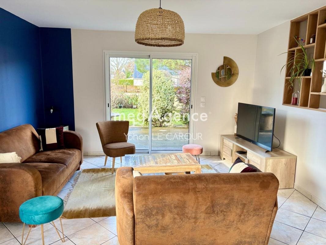Maison à vendre, 123m², Ploeren