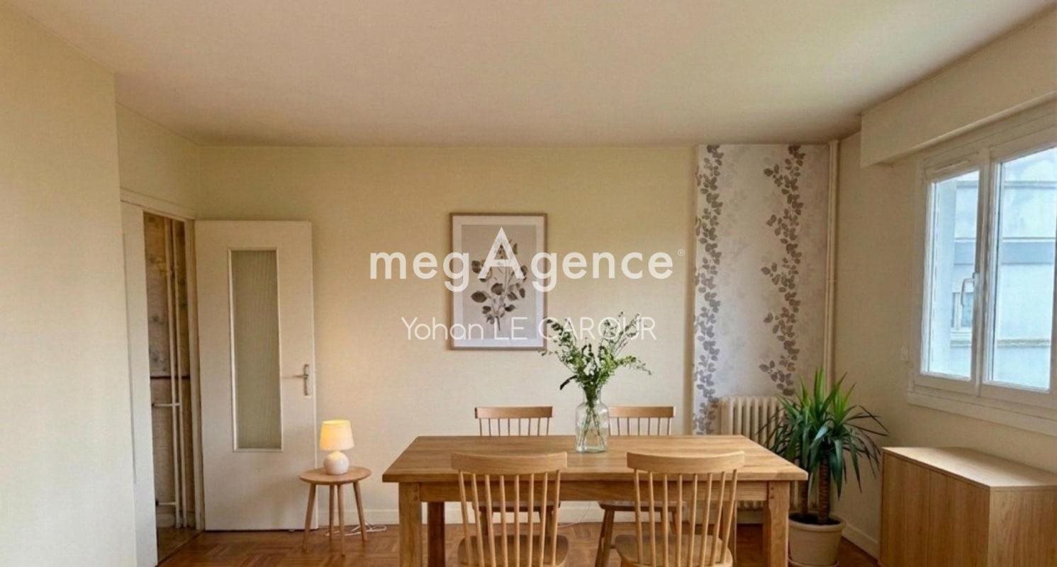 Appartement à vendre, 87m², Lanester