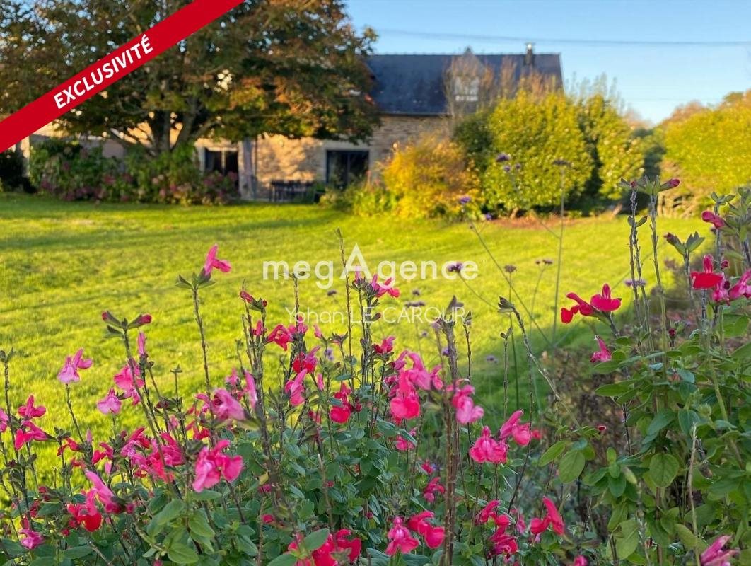 Maison à vendre, 155m², Bannalec