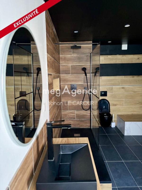 Appartement à vendre, 110m², Lorient