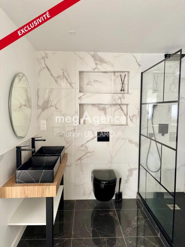 Appartement à vendre, 110m², Lorient