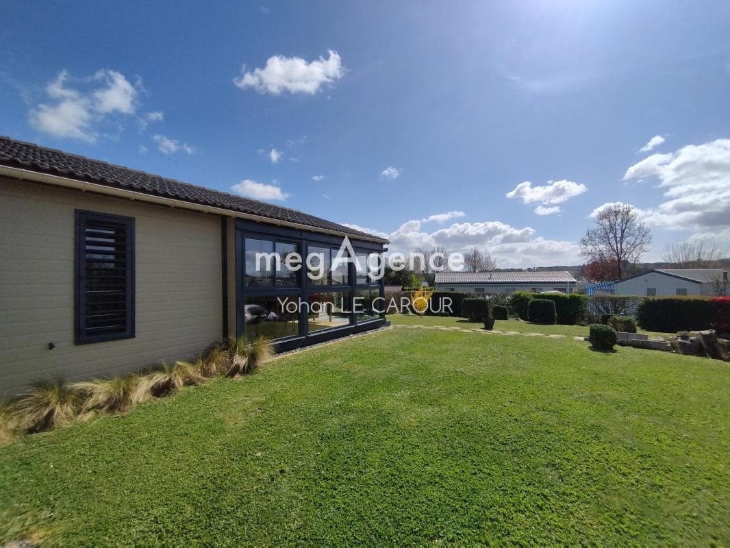 Maison à vendre, 54m², Arzal