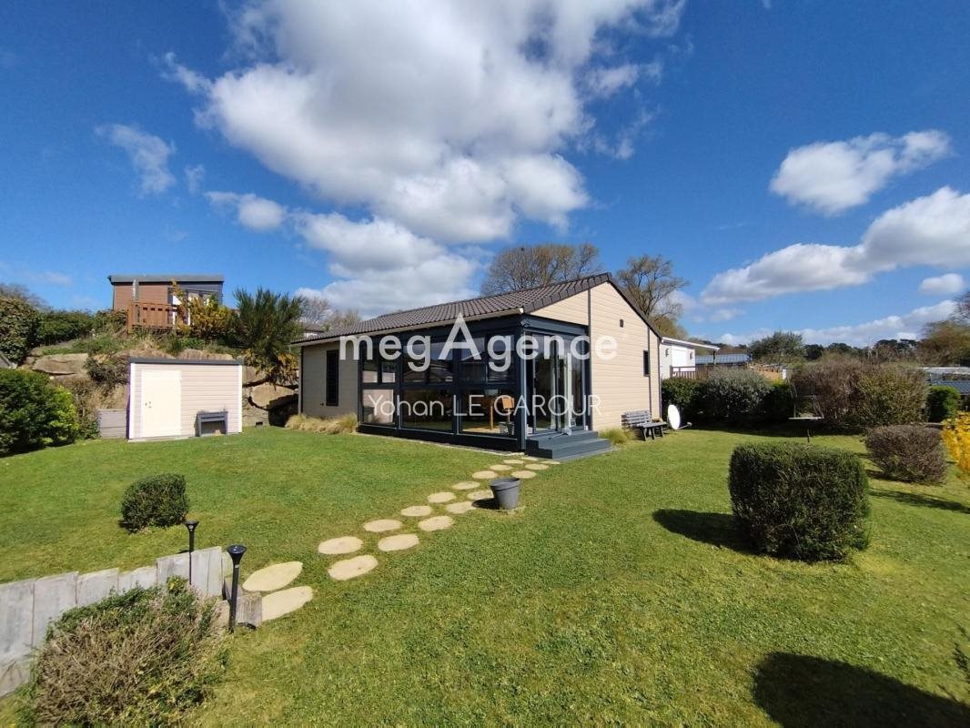 Maison à vendre, 54m², Arzal