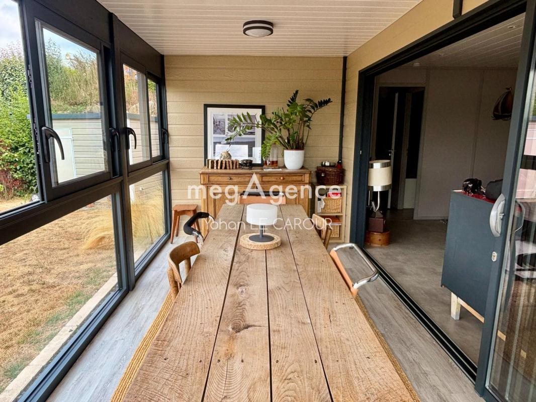 Maison à vendre, 54m², Arzal