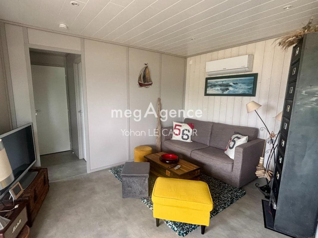 Maison à vendre, 54m², Arzal