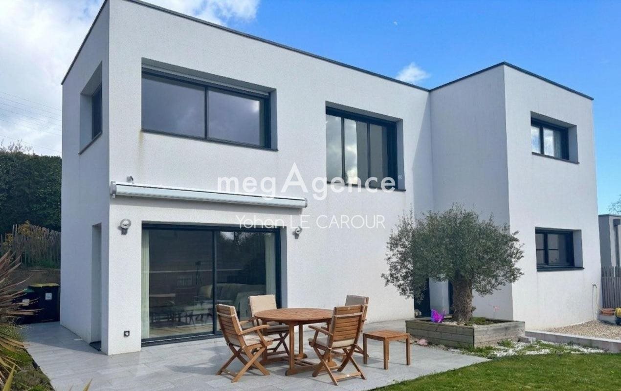 Maison à vendre, 151m², Lorient