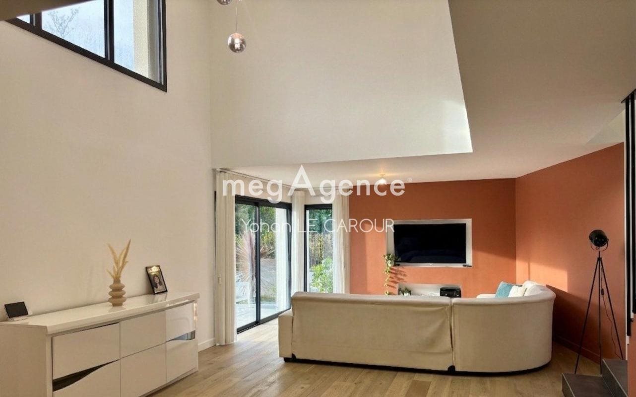 Maison à vendre, 151m², Lorient