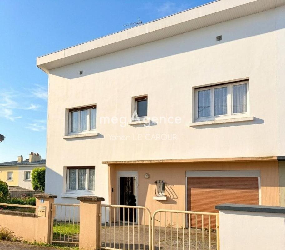 Maison à vendre, 95m², Lanester