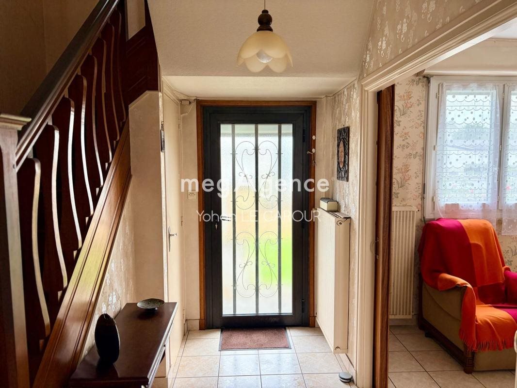 Maison à vendre, 95m², Lanester