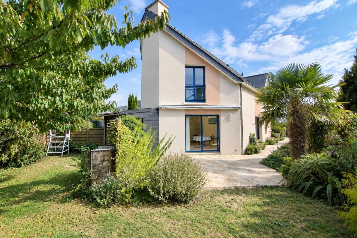 Maison à vendre, 198m², Saint-Lunaire