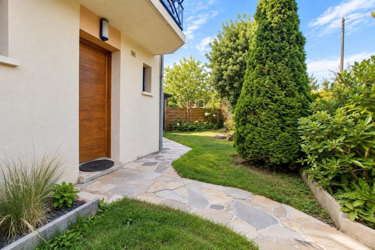 Maison à vendre, 198m², Saint-Lunaire