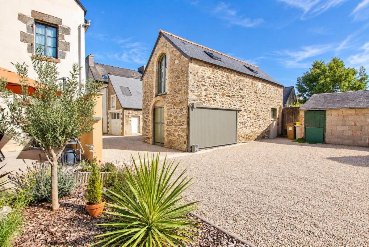 Maison à vendre, 152m², Saint-Jouan-des-Guérets