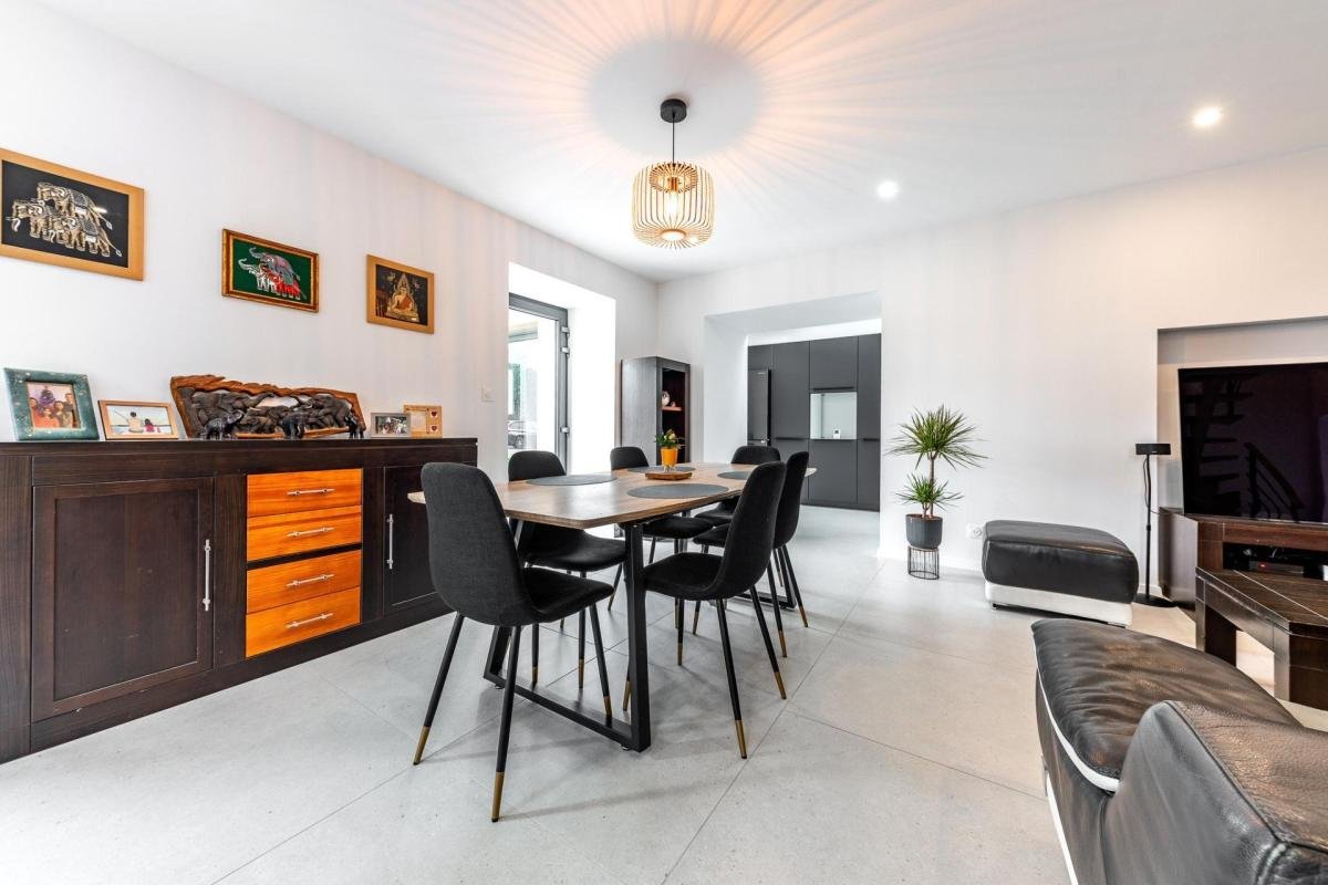 Maison à vendre, 152m², Saint-Jouan-des-Guérets