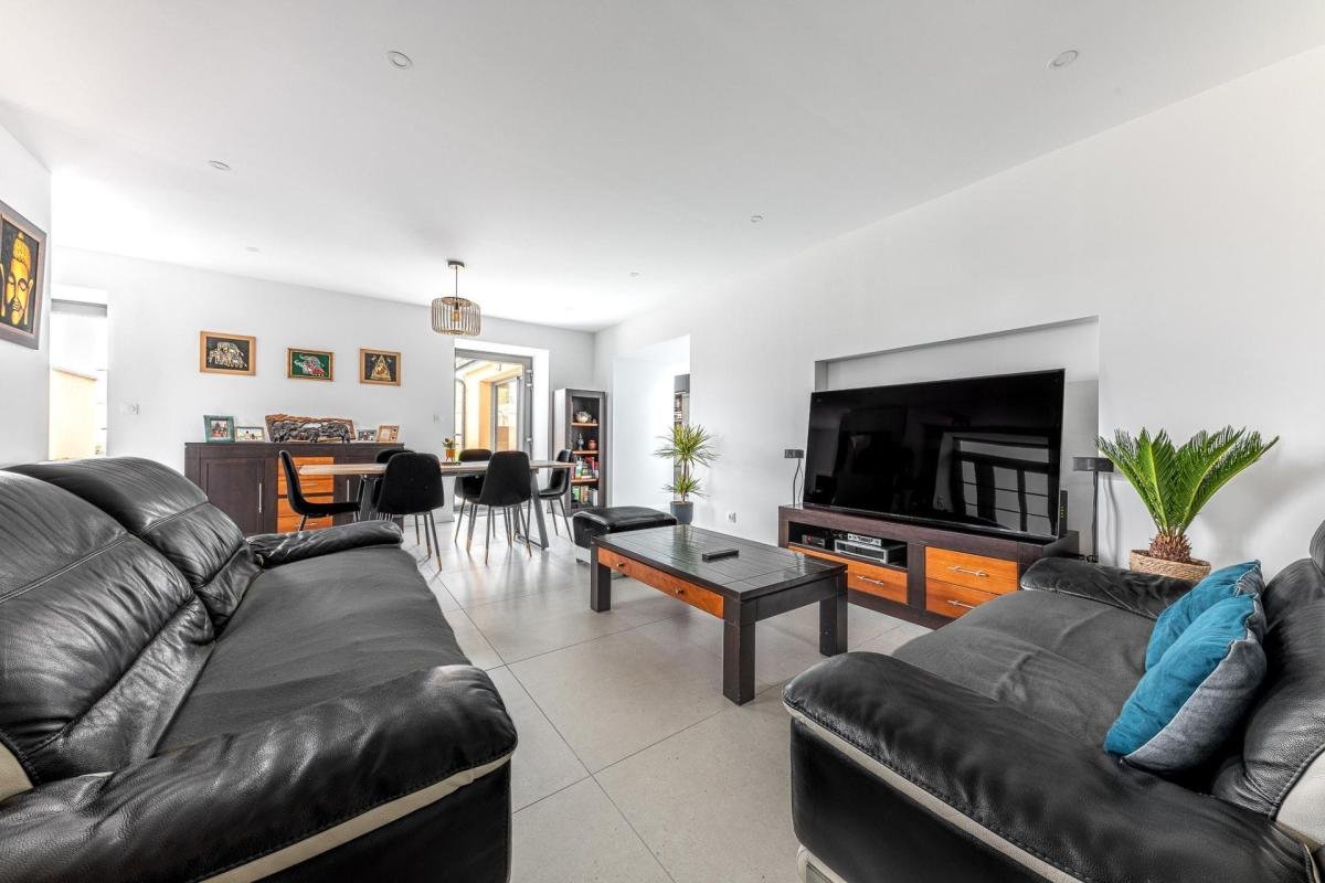 Maison à vendre, 152m², Saint-Jouan-des-Guérets