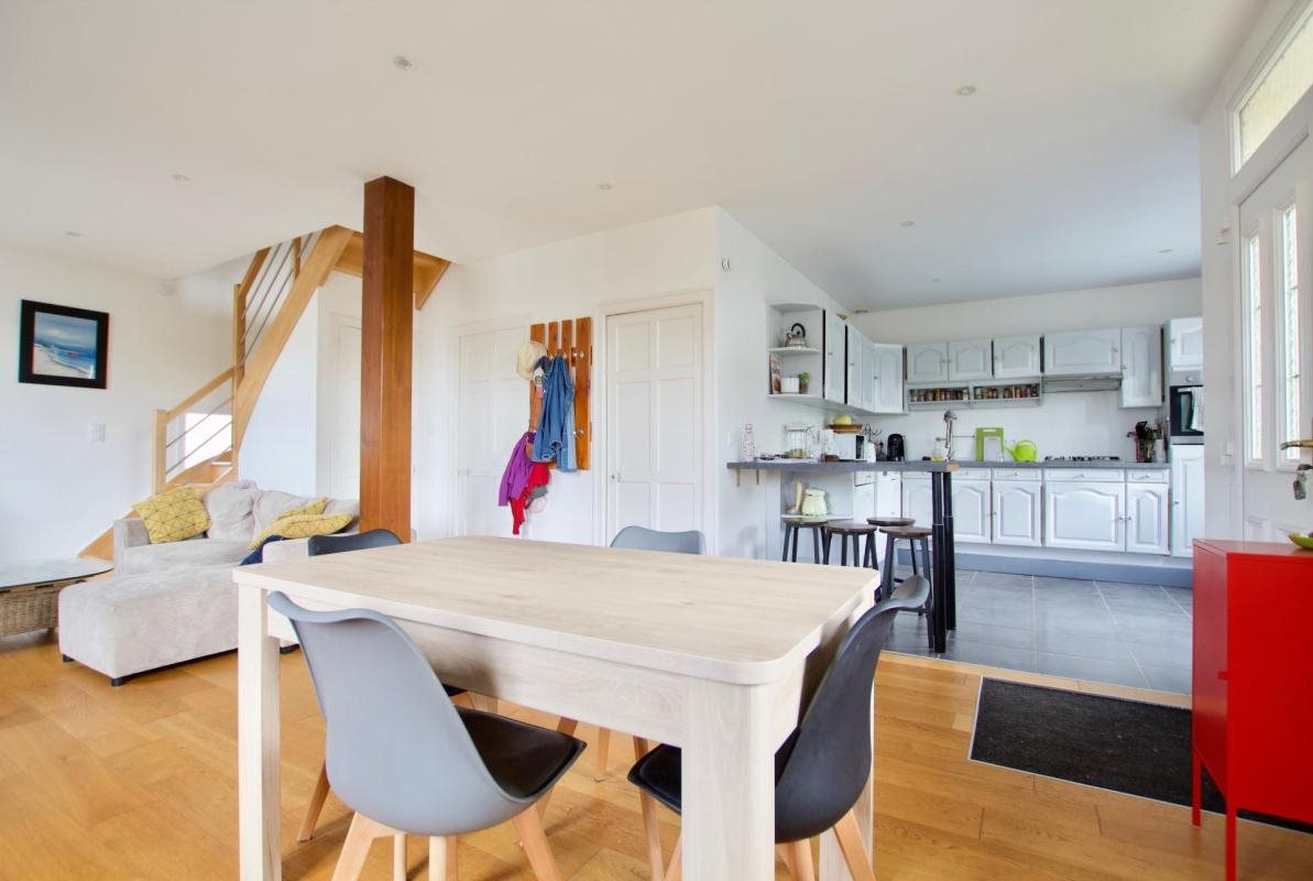 Maison à vendre, 127m², Plouër-sur-Rance