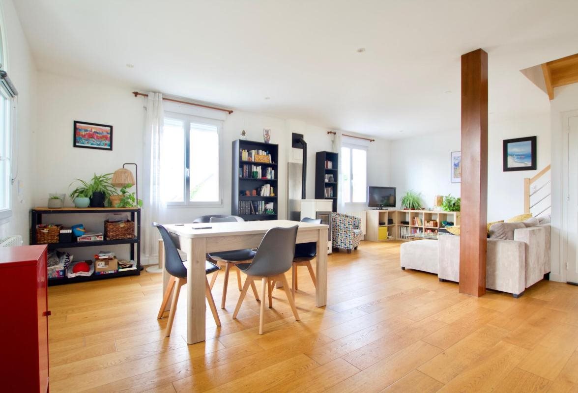 Maison à vendre, 127m², Plouër-sur-Rance