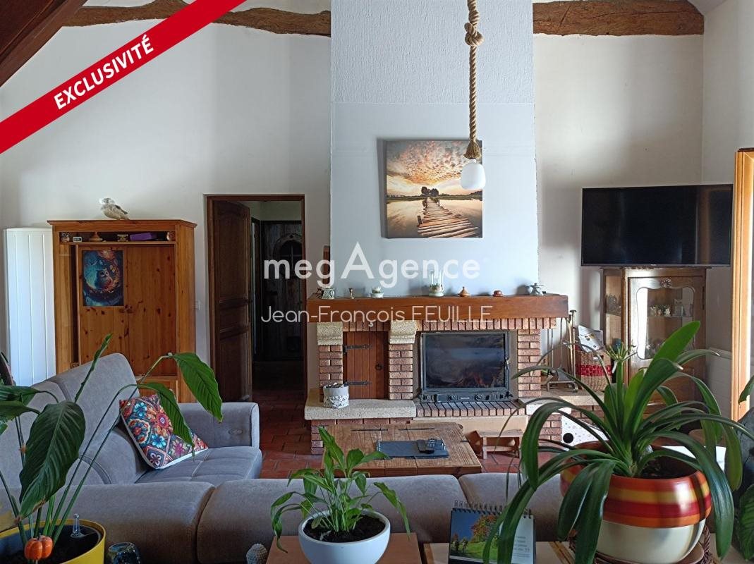 Maison à vendre, 200m², Bergerac