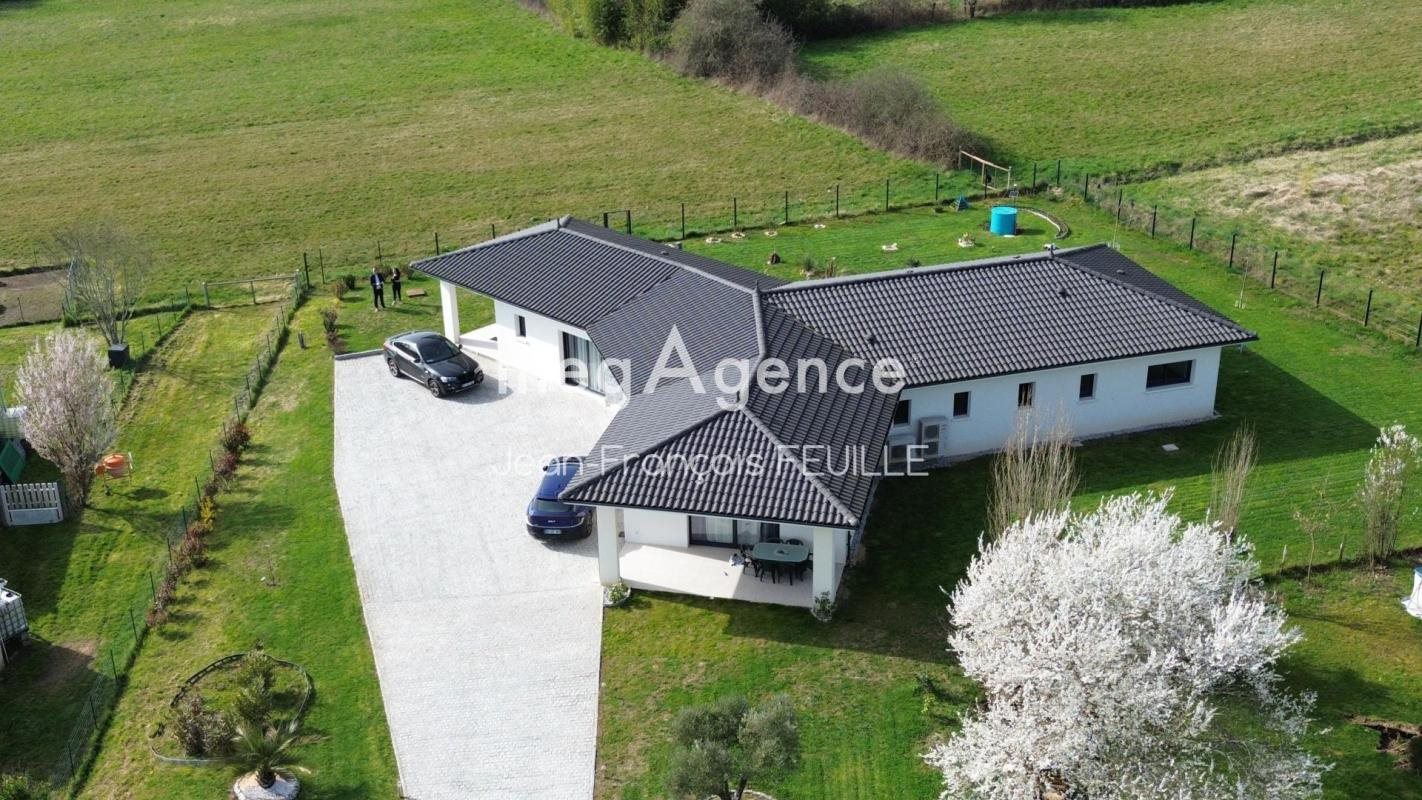 Maison à vendre, 200m², Bergerac