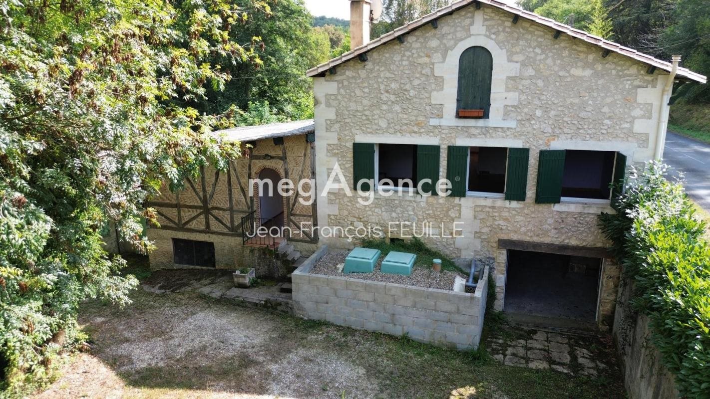 Maison à vendre, 100m², Bergerac
