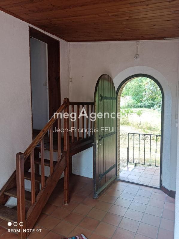Maison à vendre, 100m², Bergerac