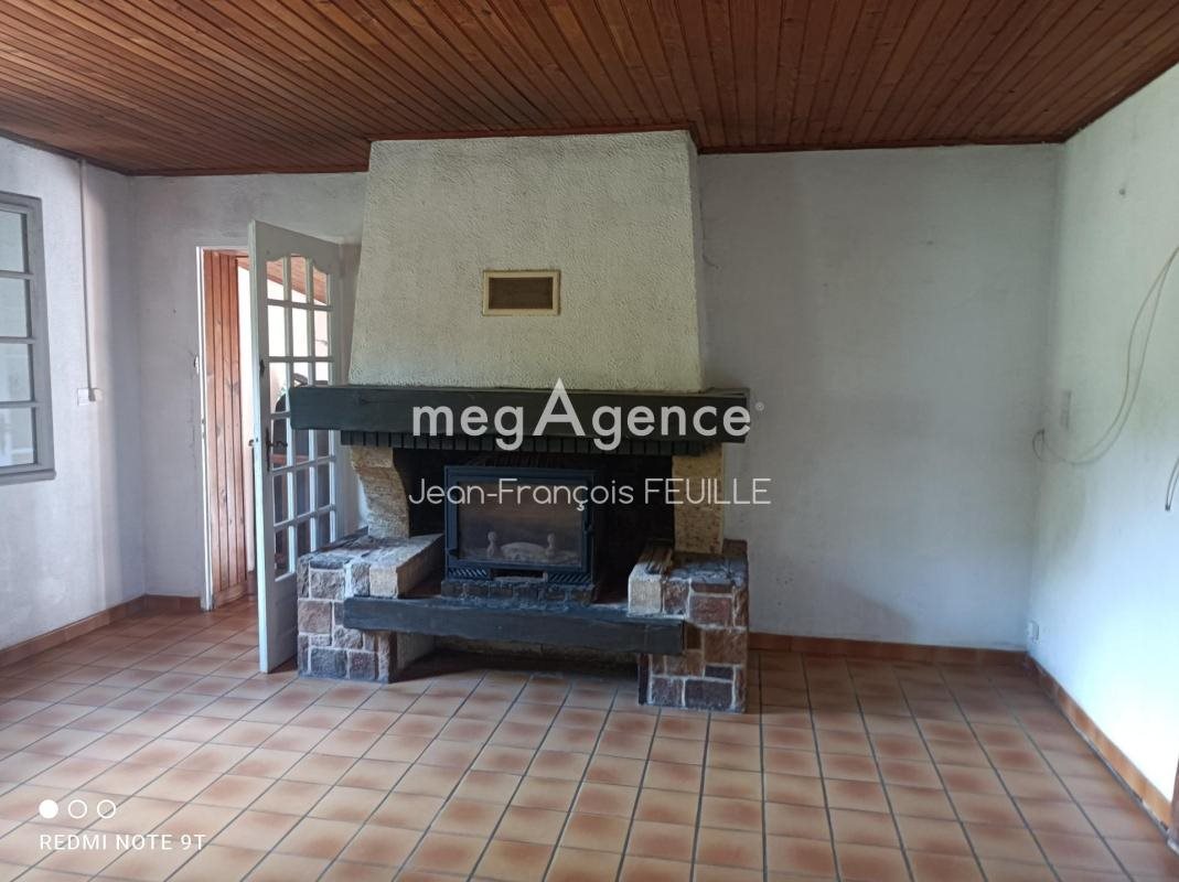 Maison à vendre, 100m², Bergerac