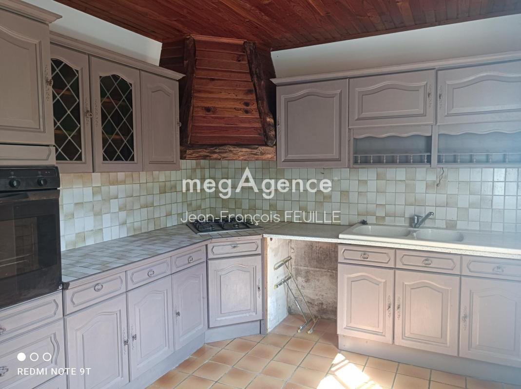 Maison à vendre, 100m², Bergerac