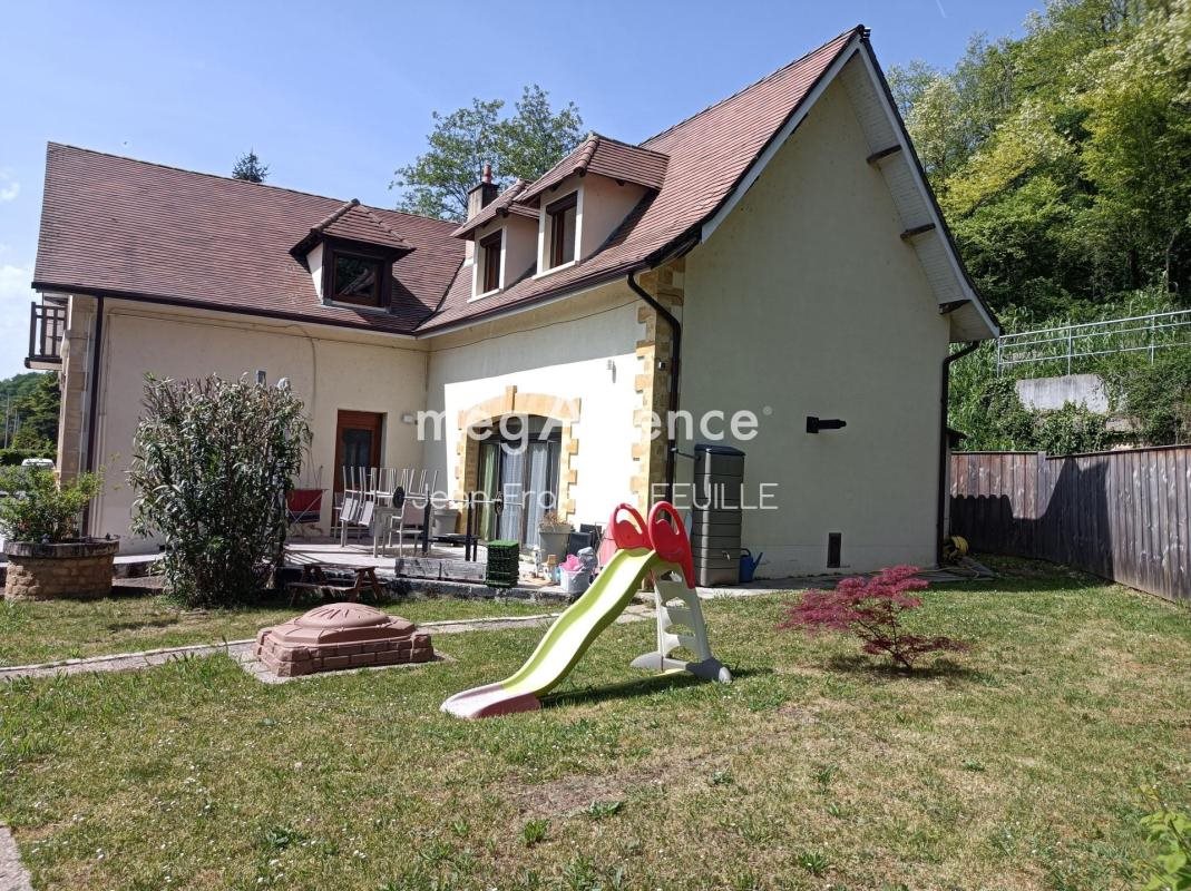 Maison à vendre, 243m², Creysse