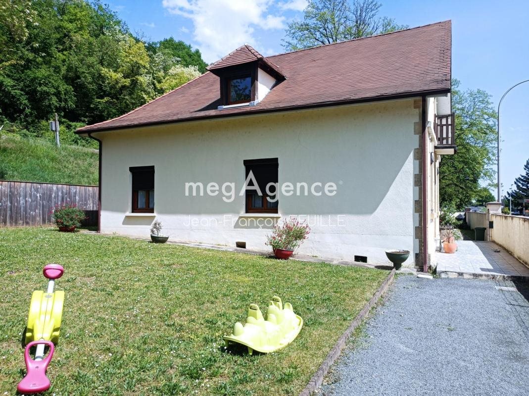 Maison à vendre, 243m², Creysse