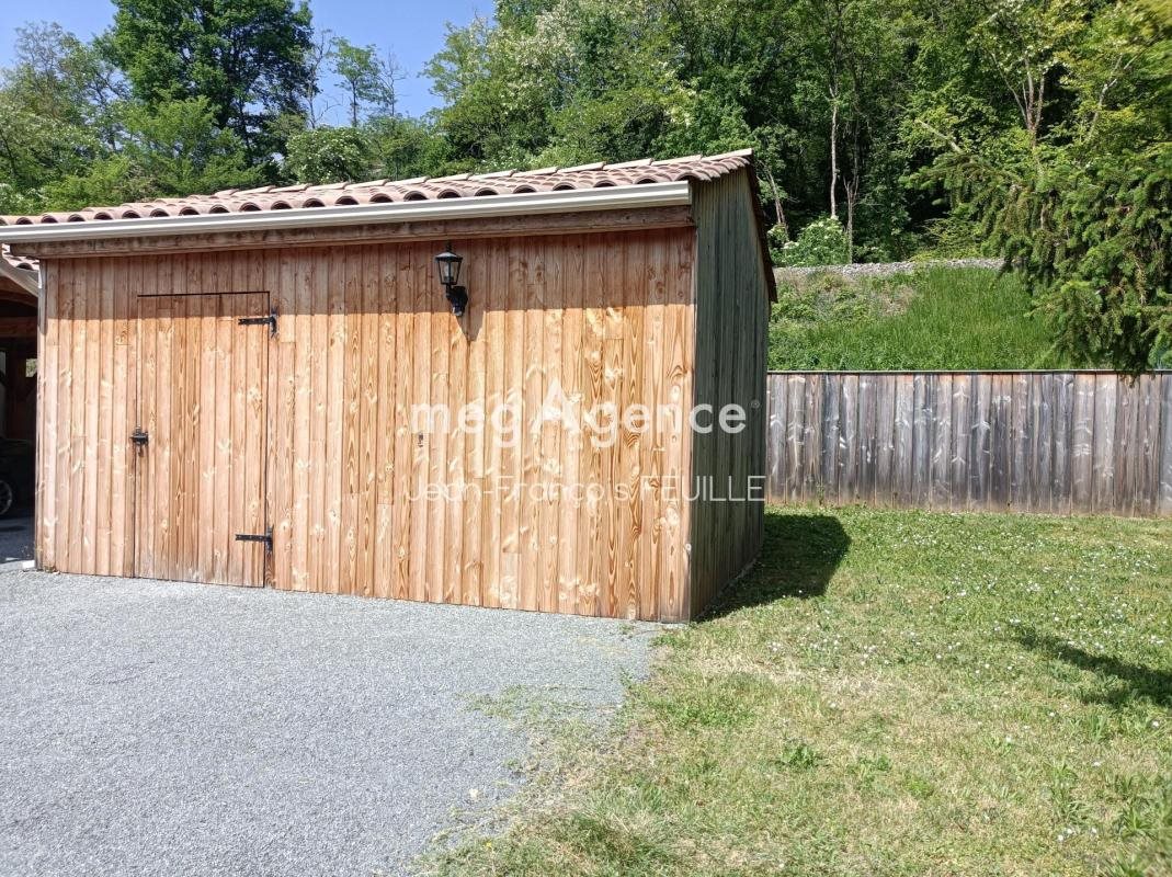 Maison à vendre, 243m², Creysse