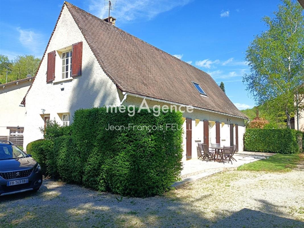 Maison à vendre, 132m², Lalinde