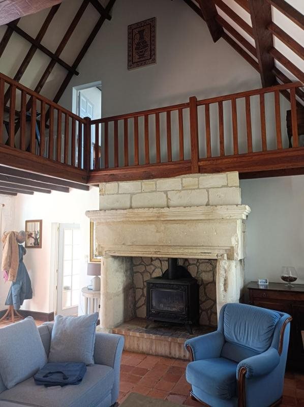 Maison à vendre, 132m², Lalinde