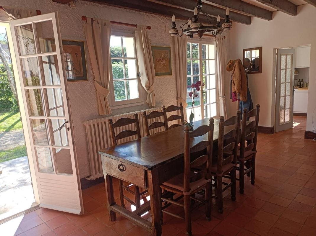 Maison à vendre, 132m², Lalinde