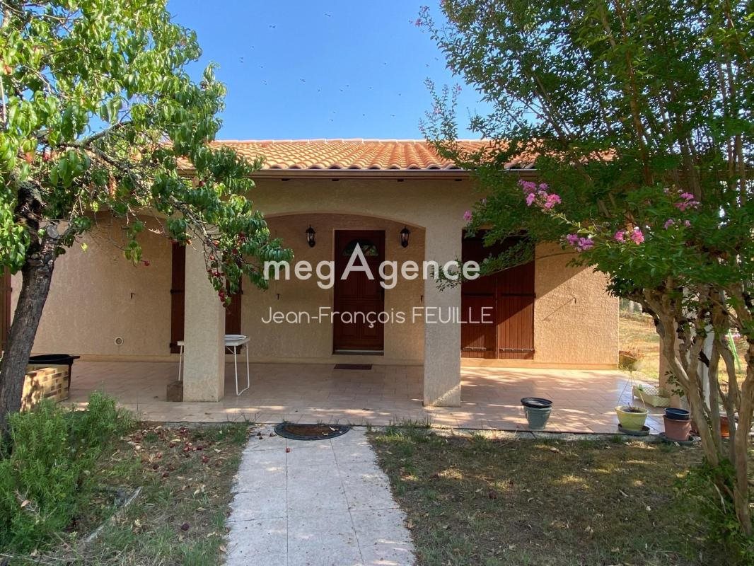 Maison à vendre, 97m², Bergerac