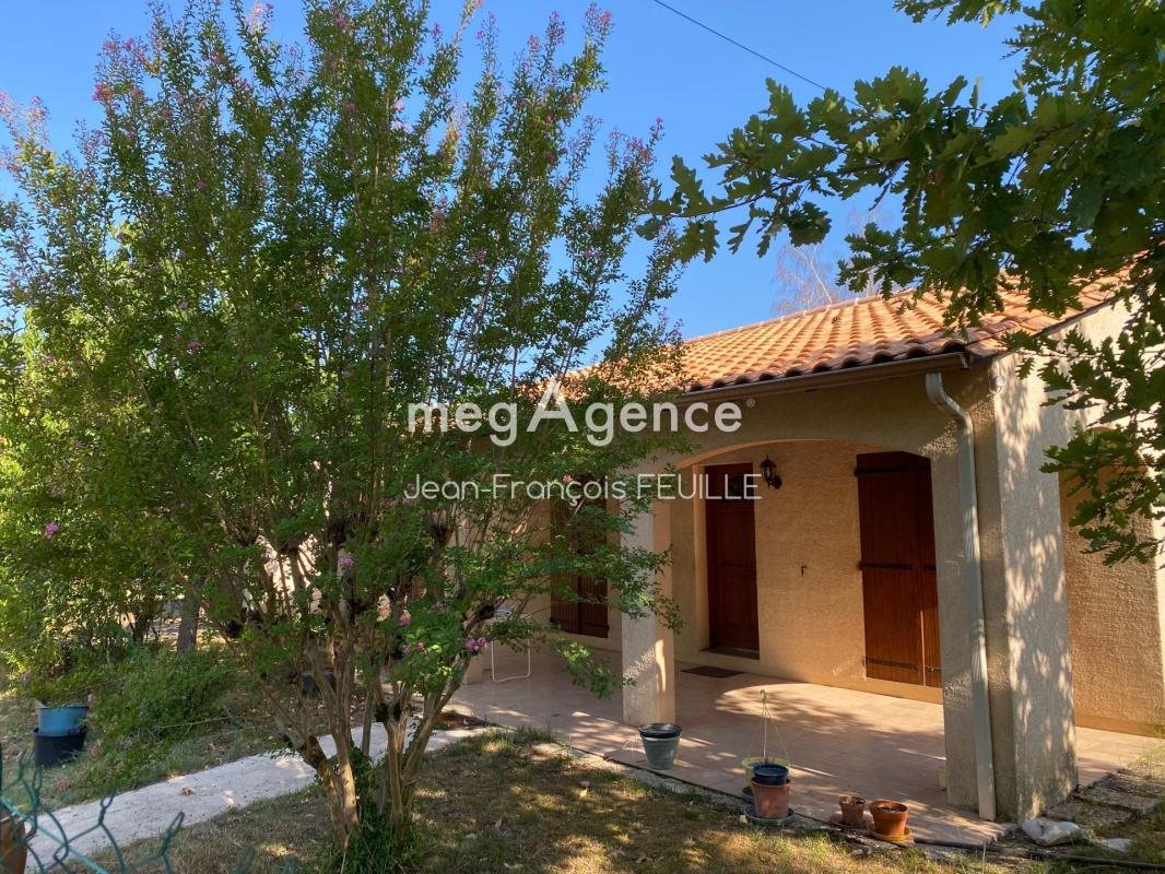 Maison à vendre, 97m², Bergerac