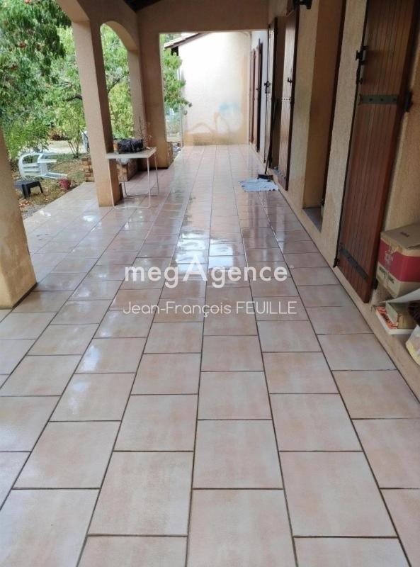 Maison à vendre, 97m², Bergerac