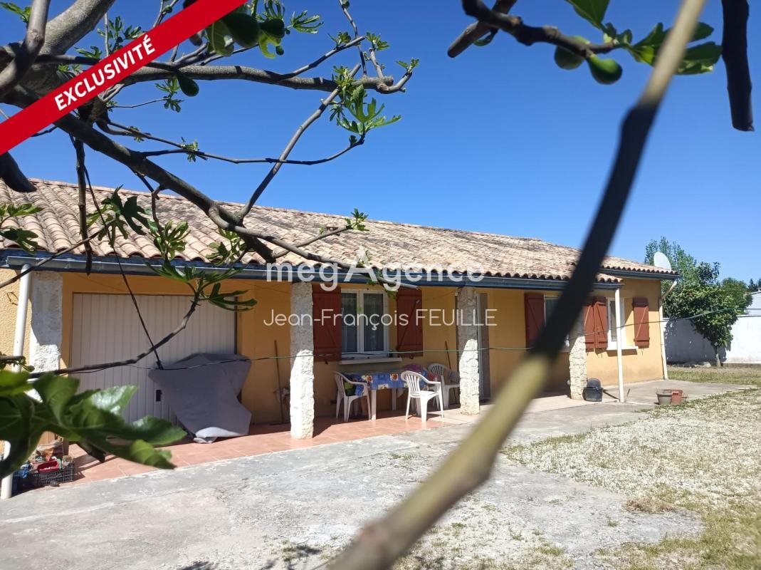 Maison à vendre, 82m², Bergerac