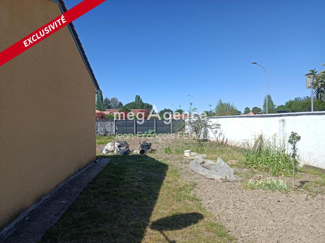 Maison à vendre, 82m², Bergerac